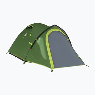 2‑Personen Campingzelt Coleman Darwin 2 Plus blackout