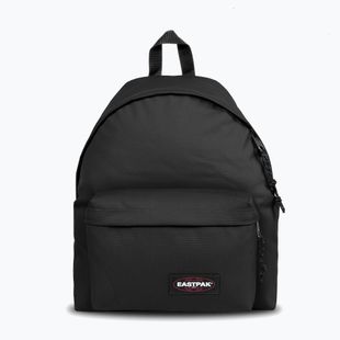 Cityrucksack Eastpak Padded Pak'R 24 l black