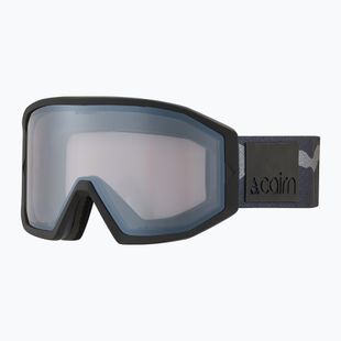 Skibrille Cairn Frost Evolight 1.3 mat coal