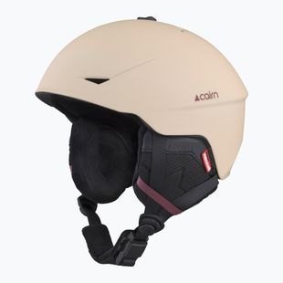 Skihelm Cairn Rise II mat powder
