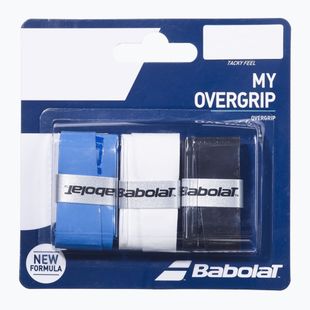 Babolat My Overgrip Tennisschläger Wraps 3 Stk.