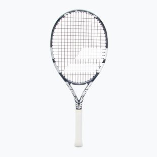 Babolat Evo Drive 115 Wimbledon grau Tennisschläger