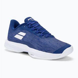 Tennisschuhe Herren Babolat Jet Tere 2 All Court mombeo blue