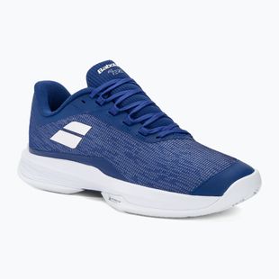 Tennisschuhe Herren Babolat Jet Tere 2 Clay mombeo blue