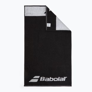 Handtuch Babolat Medium black/white