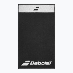 Handtuch Babolat Medium black/white