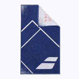 Handtuch Babolat Medium sodalite blue