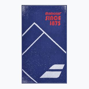 Handtuch Babolat Medium sodalite blue