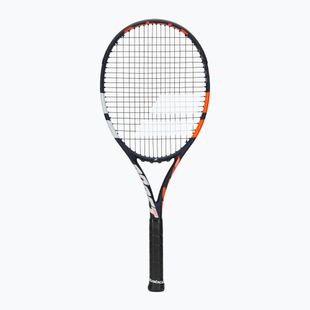 Tennisschläger Babolat Boost Drive blue/ orange/ white