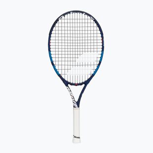 Tennisschläger Kinder Babolat Drive Junior 24 blue