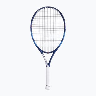 Tennisschläger Kinder Babolat Drive Junior 24 blue