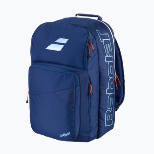 Tennis Rucksack Babolat Pure Drive 40 l navy blue