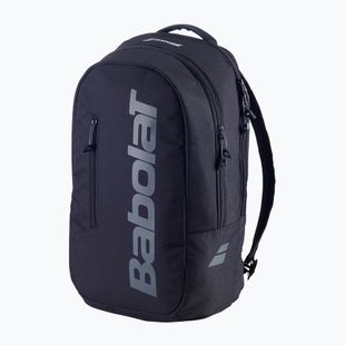 Paddel-Rucksack Babolat Court Backpack Lite 25 l black