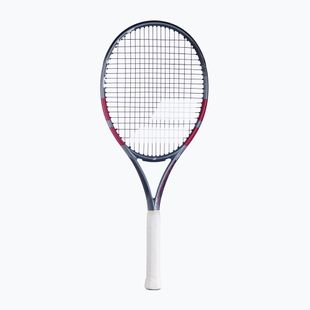 Tennisschläger Babolat Evo Aero Lite Pink Gen2 grey/raspberry pink