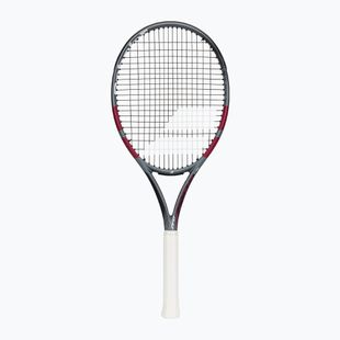 Tennisschläger Babolat Evo Aero Lite Pink Gen2 grey/raspberry pink