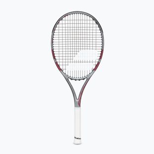 Tennisschläger Babolat Boost Aero Pink grey/pink/white