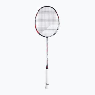 Badmintonschläger Babolat Prime black/red