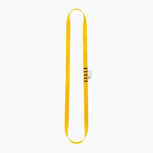 Kletterband Petzl Anneau yellow