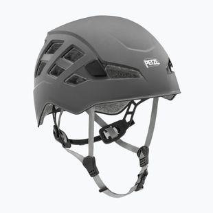 Petzl Boreo Kletterhelm grau