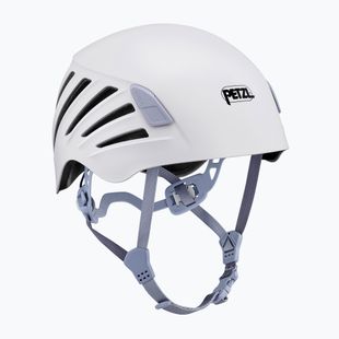 Kletterhelm Petzl Borea white