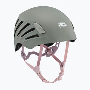 Kletterhelm Petzl Borea green