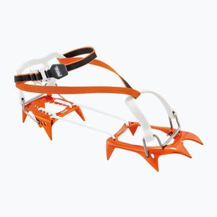 Schneekrallen für Schuhe Petzl Leopard Flexlock