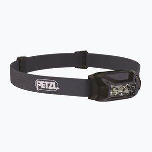 Stirnlampe Petzl Actik black