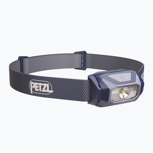 Stirnlampe Petzl Tikkina blue
