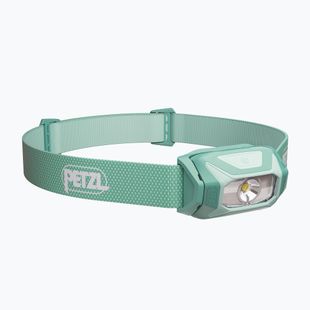 Stirnlampe Petzl Tikkina green