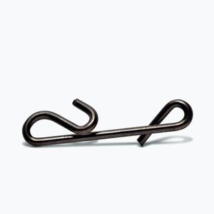 VMC 3534Bk No Knot Snap Spinnverbinder schwarz BK0001O9