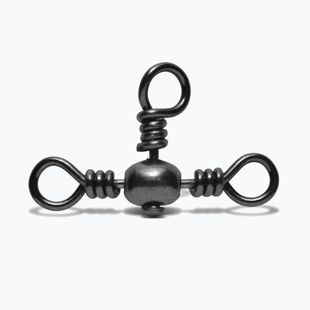 VMC 3543Bk Barrel Cross Swivel schwarz BK0006D9