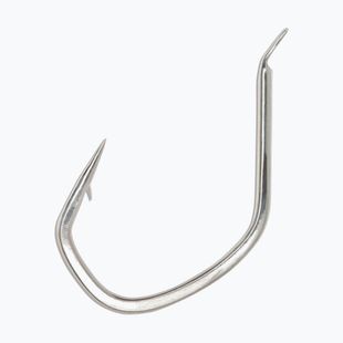 VMC Slow Jigging Spinnhaken 7117TI silber AVM350856