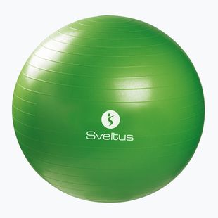 Gymnastikball Sveltus Gymball Bulk green