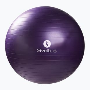 Gymnastikball Sveltus Gymball Bulk purple