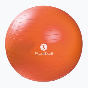 Gymnastikball Sveltus Gymball Bulk orange