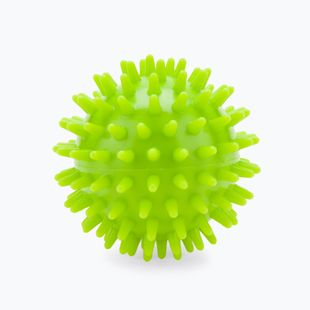 Sveltus Massageball grün 0470