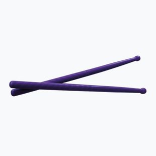 Fitness-Stäbe Sveltus Fit Stick 2 Stk. purple