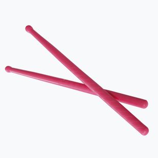 Fitness-Stäbe Sveltus Fit Stick 2 Stk. pink