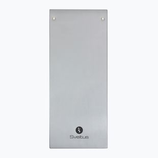 Fitnessmatte Sveltus Performance grey/black