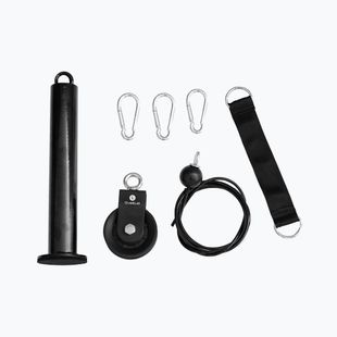Sveltus Übungslift 1588 Pulley Kit schwarz