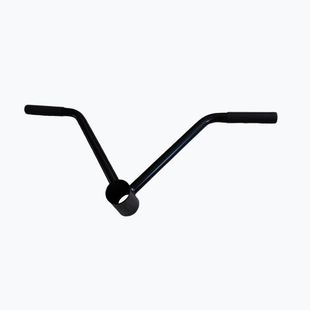 Sveltus 1590 T-Bar Core schwarz Langhantel Halter