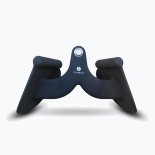 Zuggriff Sveltus Ergo Pull Handle 31,3 cm black