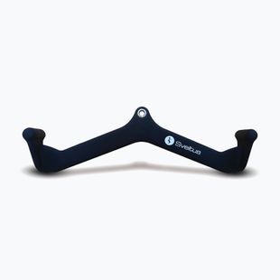Zuggriff Sveltus Ergo Pull Handle 58 cm black