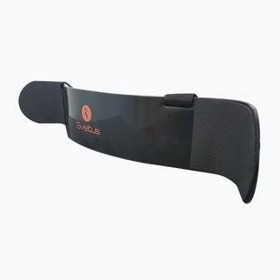 Sveltus Gewichthebergürtel 1690 schwarz