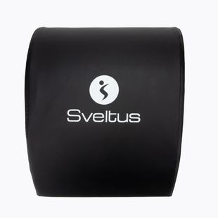 Sveltus AB Matte schwarz 2603