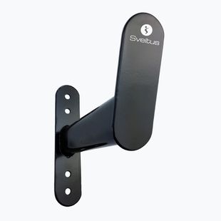 Seilhaken Sveltus Battle Rope Storage black