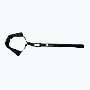 Seilhalterung Sveltus Soft Fixing Battle Rope black