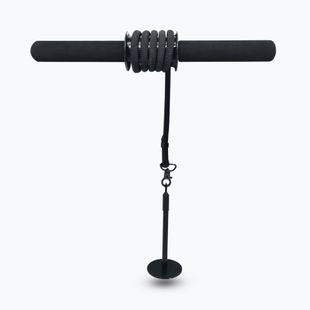 Handgelenk- und Unterarmtrainer Sveltus Wrist Roller black