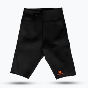 Trainingsshorts Sveltus Sweat black