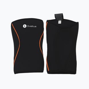 Sveltus Knee Sleeve Knieschützer schwarz